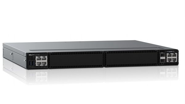 Virtual Edge Platform.