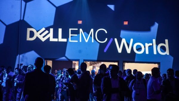 Dell EMC World
