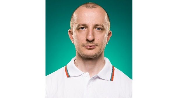 Denis Legezo, Senior Security Researcher at Kaspersky Lab.