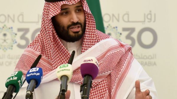 Saudi Arabia has decided that only Saudi nationals will be able to work in public sector jobs by the end of 2020. (AFP/ File)