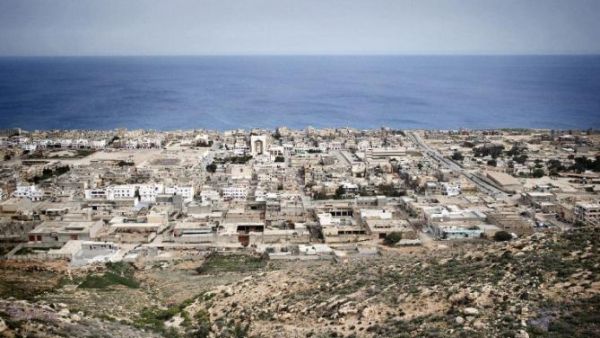 Egyptians have continued to escape Libya following the rise of Daesh. (Al Bawaba/File)