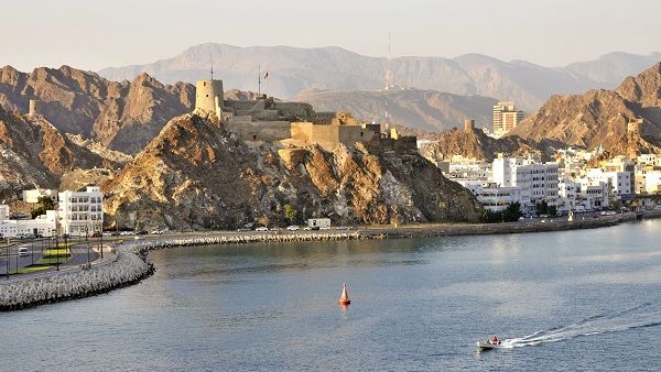 تتقدّم صحار ألمنيوم بجزيل الشكر والامتنان لوزارة السياحة ومكتب عُمان للمؤتمرات على جهودهم المثمرة للمساهمة في نجاح مؤتمر ’عربال 2017 تتقدّم صحار ألمنيوم بجزيل الشكر والامتنان لوزارة السياحة ومكتب عُمان للمؤتمرات على جهودهم المثمرة للمساهمة في نجاح مؤتمر ’عربال 2017