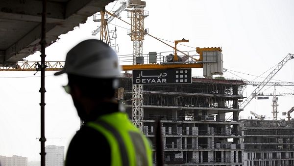 Deyaar handed over the residential towers of the Mont Rose development, a project located in Dubai Science Park. 