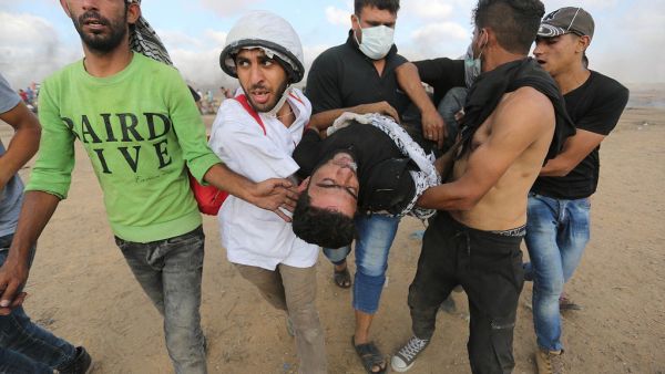 Palestine (Twitter)