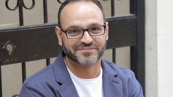 Ziad Itani (Twitter)