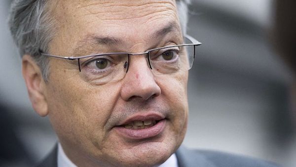 "We must now move towards dialogue and not take a unilateral decision" (AFP/File)