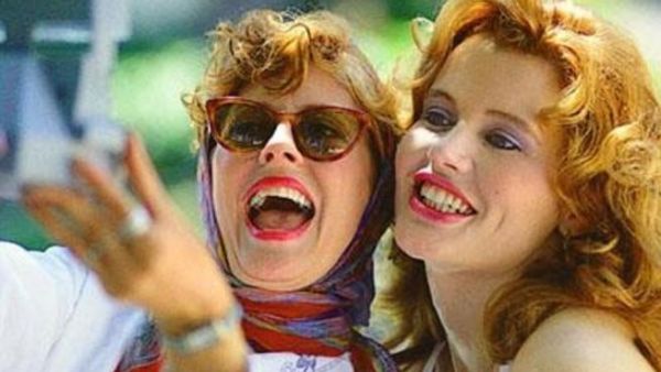 The real Thelma and Louise