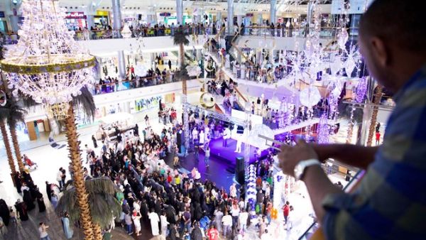 Jeddah Summer Festival  (Twitter)