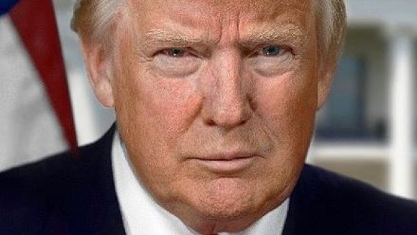 President Donald Trump (Twitter)