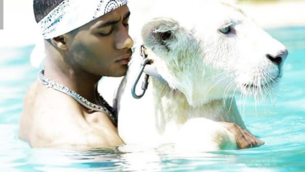 محمد رمضان