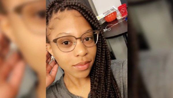 TeNiya Elnora Jones (Twitter)