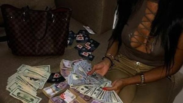 Liliana del Carmen Campos Puello (Twitter)