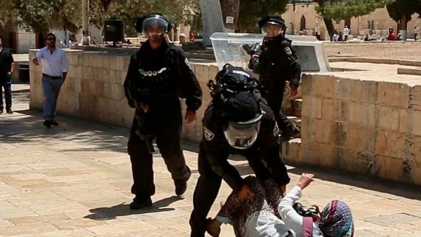  Israeli (Twitter)