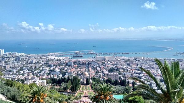 Haifa (Twitter)