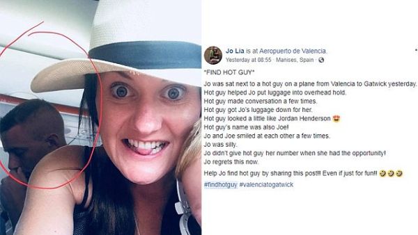 Jo Saggers (Twitter)