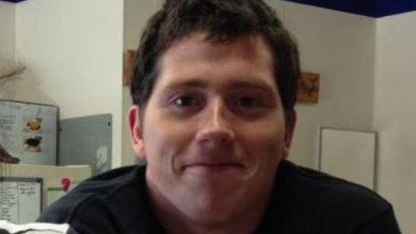 Richard Russell (Twitter)