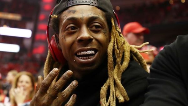 Lil Wayne (Twitter)