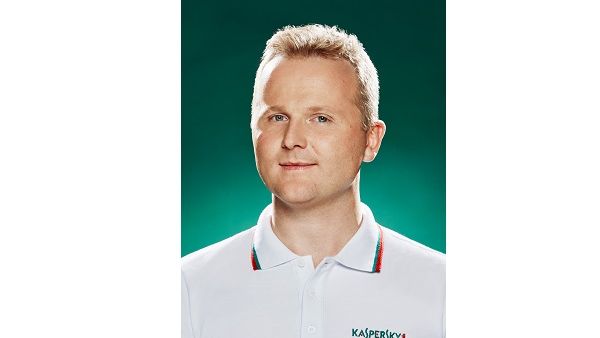 Dmitry Bestuzhev, Head of Global Research and Analysis Team, Latin America, Kaspersky Lab.