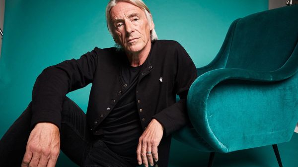 Paul Weller (Twitter)