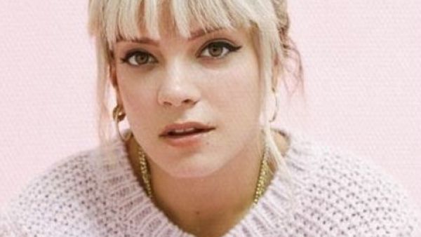 Lily Allen (Twitter)