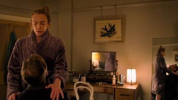 Part of Graphic Scene on BBC Series (Twitter)