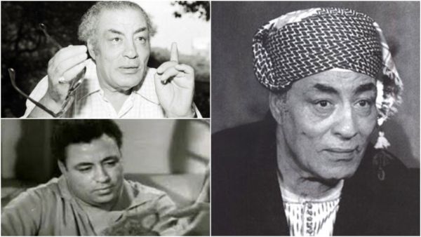 Director Hassan al-Imam (Twitter)