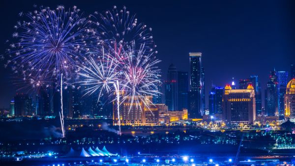 Costing QR6.5 billion, Doha Festival City is set to be among the largest malls in the GCC when it opens in April. (Shutterstock)
