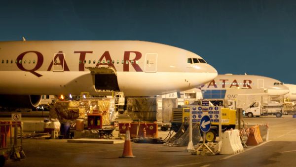 Workers reported that they had received letters from the airline ending their services and declaring that their contracts will not be renewed. (File photo)