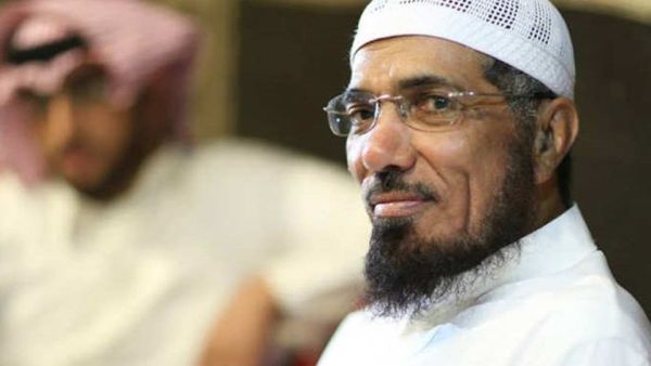  Sheikh Salman al-Ouda (Twitter)