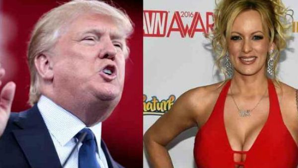 داهم محققو مكتب التحقيقات الفدرالي "اف بي اي" منزل ومكتب كوهين في نيسان