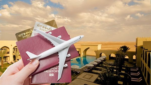 Enjoy doubled miles and a sunny getaway in the desert with rates starting from AED 345*. Divine in a picture-perfect stay with the pristine sand dunes just a few steps away. Enjoy doubled miles and a sunny getaway in the desert with rates starting from AED 345*. Divine in a picture-perfect stay with the pristine sand dunes just a few steps away.