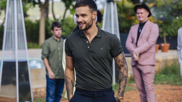 Liam Payne (Twitter) Liam Payne (Twitter)