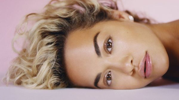 Rita Ora (Twitter) Rita Ora (Twitter)