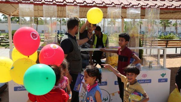 ‘Adventures of Looney Balloony’ (Twitter)