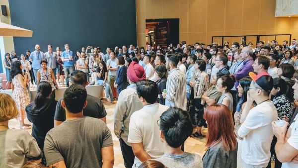 (Twitter/ @GoogleWalkout)