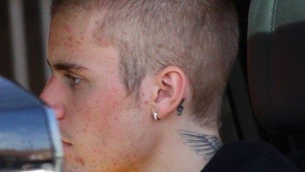 Justin Bieber (Twitter)