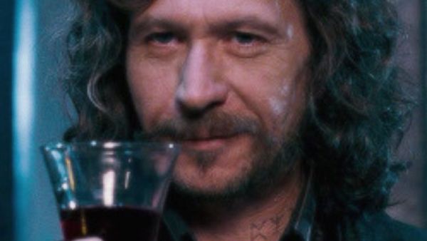 Sirius Black (Twitter)
