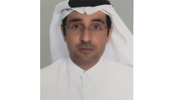 Dr. Abdulaziz Al Hashemi , Consultant of Pulmonary Diseases and Sleep Disorders at Hamad Medical Corporation