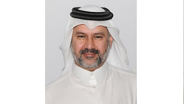 Abdulla Al Ansari, HMC's Acting Chief Medical Officer and Middle East Forum Co-Chair
