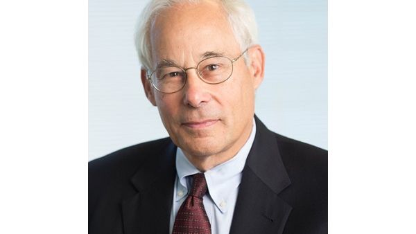 Don Berwick, President Emeritus and Senior Fellow at the Institute for Healthcare Improvement 