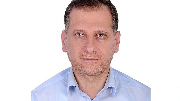 Dr. Farouq Al Rawi, Emergency Medicine Consultant, Al Wakra Hospital