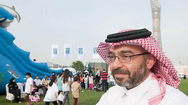 حسن المالكي، استشاري أول ورئيس قسم أمراض الكلى في مؤسسة حمد الطبية حسن المالكي، استشاري أول ورئيس قسم أمراض الكلى في مؤسسة حمد الطبية