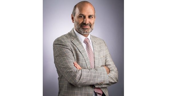 Dr. Hassan Al Thani, Head of the Hamad Trauma Center Dr. Hassan Al Thani, Head of the Hamad Trauma Center