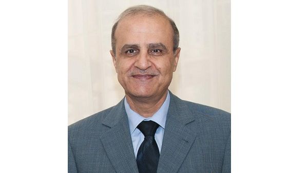 Hussam Al Soub, Infectious Diseases Unit Senior Consultant