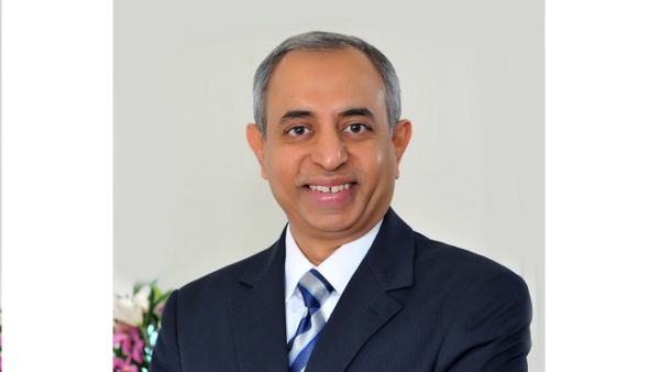 جميل أحمد، المدير التنفيذي لمجموعة برايم للرعاية الصحية