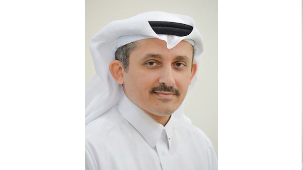 Dr. Khalid Al Yafei, Senior Consultant Pediatric Emergency Medicine, Hamad Medical Corporation.