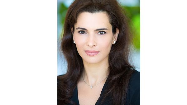 Leila Hoteit, Partner and Managing Director at BCG Middle East