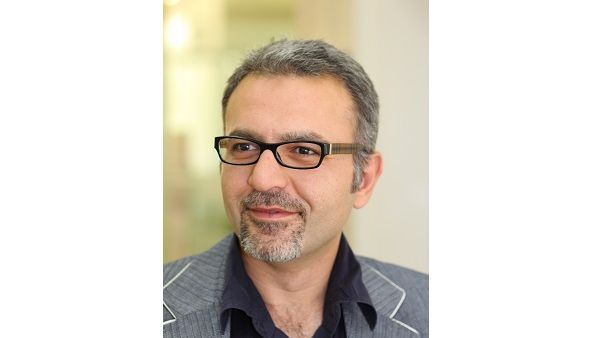 Dr. Mahmoud Younis, HMC’s Hamad International Training Center
