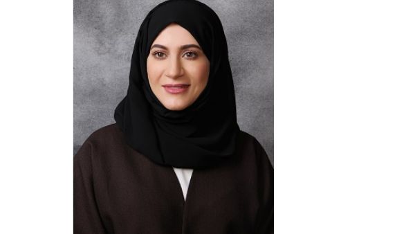 Dr. Nahed Monsef, Director Health Affairs Department, Primary Health Care Services Sector, Dubai Health Authority (DHA)