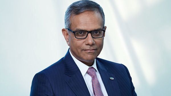 Dr. Ramesh Ramachndran - President & CEO